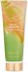 Victoria's Secret Laguna Palm Lagoon Hidratantă Loțiune pentru Corp cu Aromă de Nucă de cocos 236ml