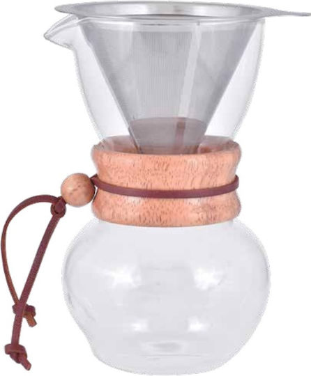 Belogia pow 402 Se toarnă peste set Sticlă Transparent