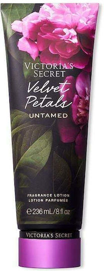 Victoria's Secret Untamed Petale De Catifea Loțiune Hidratantă De Corp 236ml