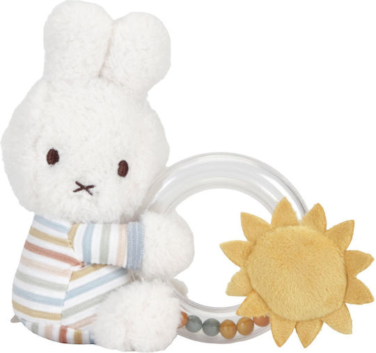 Little Dutch Rassel / Armband Vintage Sunny Stripes