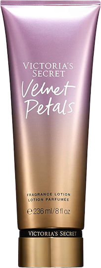 Victoria's Secret Velvet Petals Velvet Petals Ενυδατική Lotion Σώματος για Όλες τις Επιδερμίδες 236ml