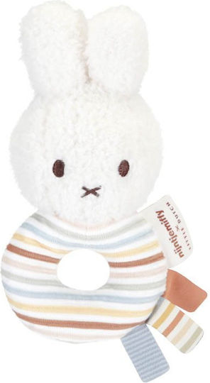 Little Dutch Rassel Vintage Sunny Stripes für 0++ Monate