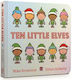 Ten Little Elves