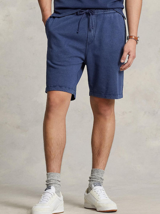 Ralph Lauren Pantaloni scurți sport bărbați Albastru marin
