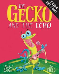 The Gecko and the Echo