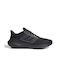 Ultrabounce Sport Shoes Running Core Black / Carbon