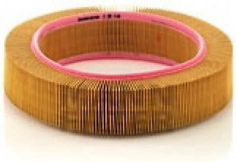 Mann Filter Φίλτρο Αέρα Αυτοκινήτου για Mercedes-Benz E Class 1976-1985