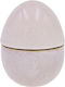 Marhome Ceramic Easter Egg 14cm