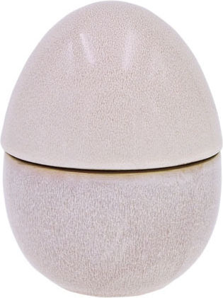 Marhome Ceramic Easter Egg 14cm
