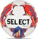 Select Sport Brilliant Replica V23 Fußball Ball Rote
