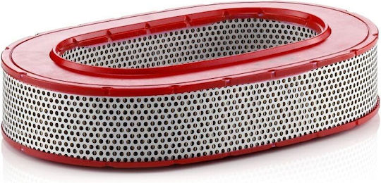 Mann Filter Φίλτρο Αέρα Αυτοκινήτου για Mercedes-Benz E Class / S