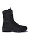 Grisport Men's Hiking Waterproof Boots Black