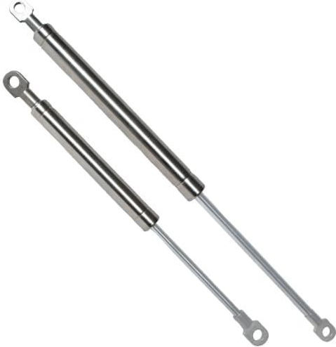 Four Marine Amortizor de șoc cu gaz Σκάφους Amortizor de gaz 35.5cm Inox 316