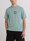Tricou Verde