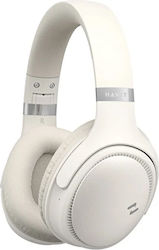 Havit H630BT Bluetooth / 3.5mm mit 36 Stunden Betriebszeit Beige