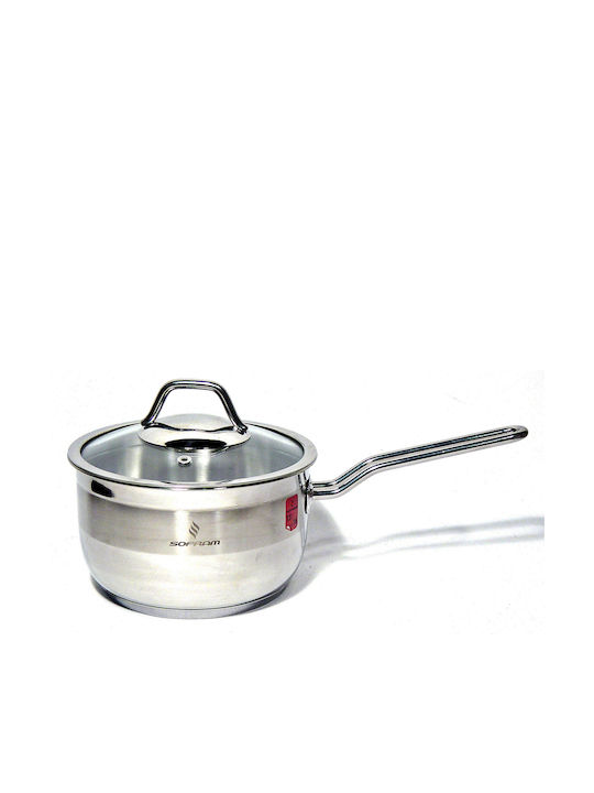 Max Home 2.3lt / 18cm