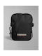 Napapijri Men's Bag Shoulder / Crossbody Black