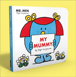 Mr. Men Little Miss, Meine Mutti