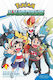 Pokemon Journeys Bd. 4