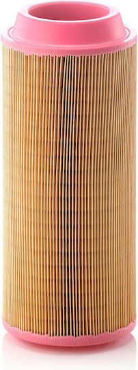 Mann Filter Филтър за въздух за автомобил за Mitsubishi L200 1997-2005
