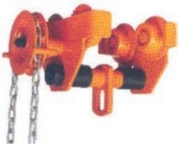 Nova Chain Hoist for Load Weight Up to 500kg