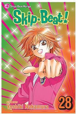 Skip*Beat! Vol. 28 Skip*Beat! Vol. 28