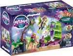 Playmobil Ayuma Secret Trap Plant for 7-12 years old