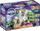 Playmobil Ayuma Secret Trap Plant pentru 7-12 ani