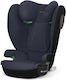 Cybex Solution B4 I-Fix Autositz i-Size mit Iso...