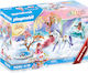 Playmobil Magic Prințese & Caleașcă cu Pegasus pentru 4-10 ani