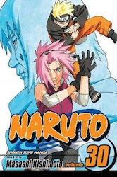 Naruto Bd. 30