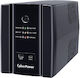 CyberPower UT2200EG UPS Line-Interactive 2200VA 1320W with 4 Schuko Power Plugs