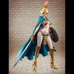 Megahouse One Piece: Rebecca (P.O.P Sailing Again) Φιγούρα