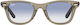 Ray Ban Квадратни Детски Слънчеви Очила Зелени
