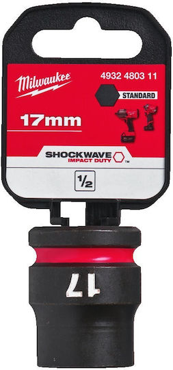 Milwaukee Shockwave