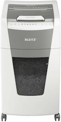 Leitz Distrugător Documente Micro Cut 300 Foi 60lt Leitz Distrugător Documente Micro Cut 300 Foi 60lt
