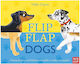 Flip Flap Dogs