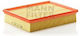 Mann Filter Luftfilter für Autos für Volkswagen Transporter 1990-2003
