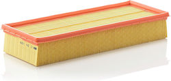 Mann Filter Luftfilter für Autos für Audi 80 Volkswagen Einkaufswagen / Golf / Jetta