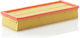 Mann Filter Car Air Filter for Audi 80 Volkswagen Caddy / Golf / Jetta