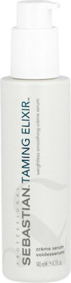 Sebastian Professional Taming Elixir Serum Smoothing for All Hair Types 140ml