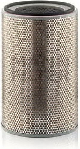 Mann Filter Φίλτρο Αέρα Αυτοκινήτου Universal