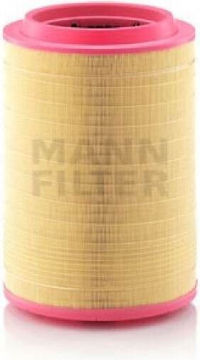 Mann Filter Φίλτρο Αέρα Αυτοκινήτου Universal