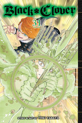Black Clover Bd. 31