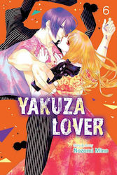 Yakuza Lover Vol. 06