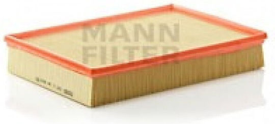 Mann Filter Филтър за въздух за автомобил Волво 740/760/940/960