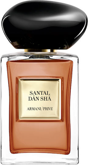 Santal Dan Sha Eau de Toilette 50ml