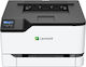 Lexmark CS331dw Έγχρωμoς Εκτυπωτής Laser