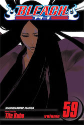 Bleach Vol. 59