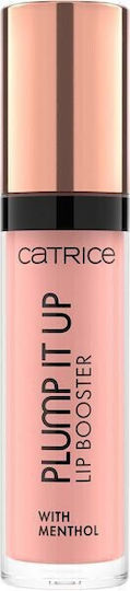 Catrice Cosmetics Plump It Up Lip Gloss 060 Real Talk 3.5ml